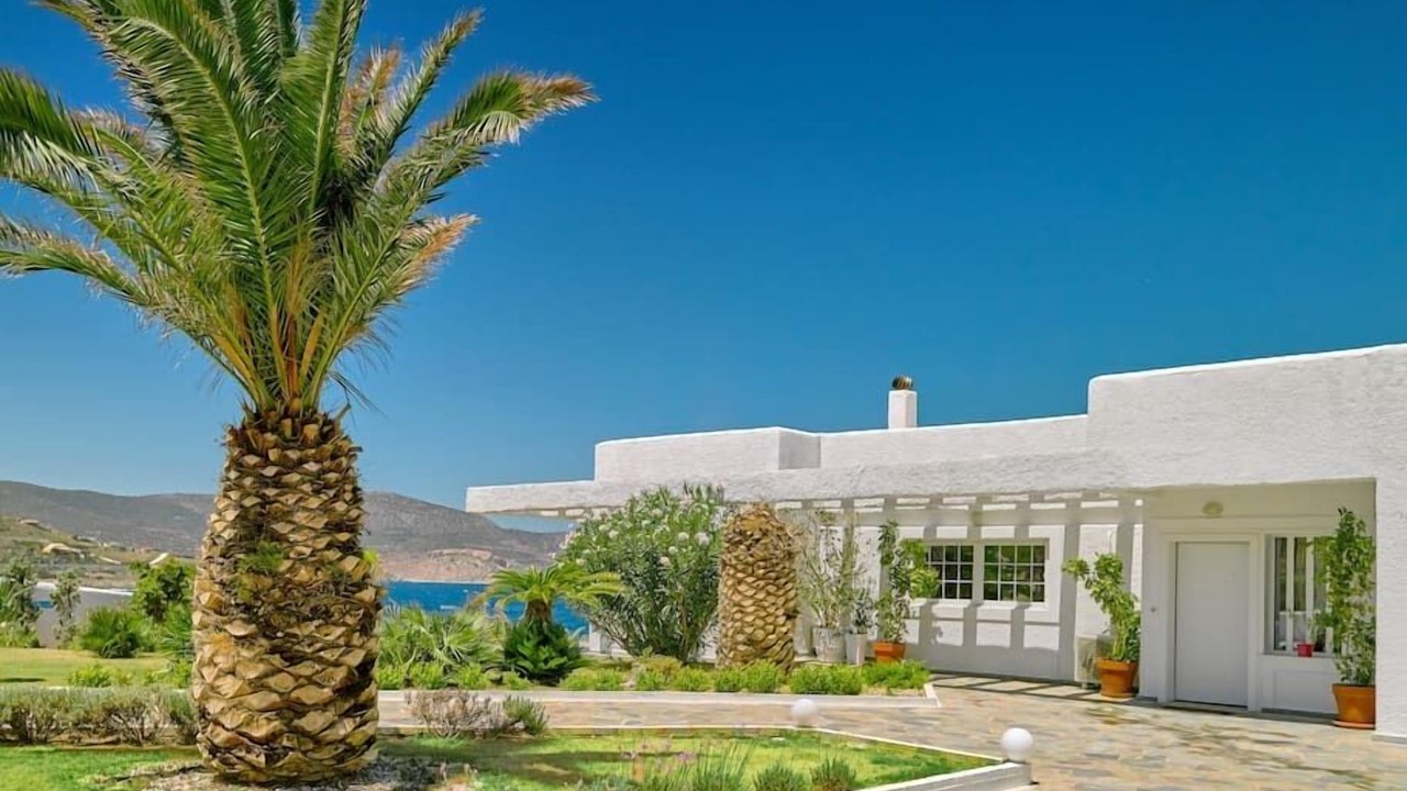 Photo of Outdoor in Ormos Agiou Ioannou