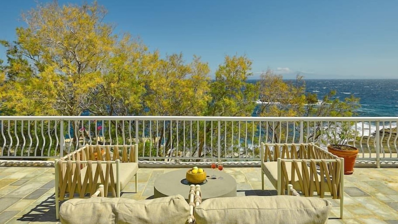 Photo of Outdoor in Ormos Agiou Ioannou