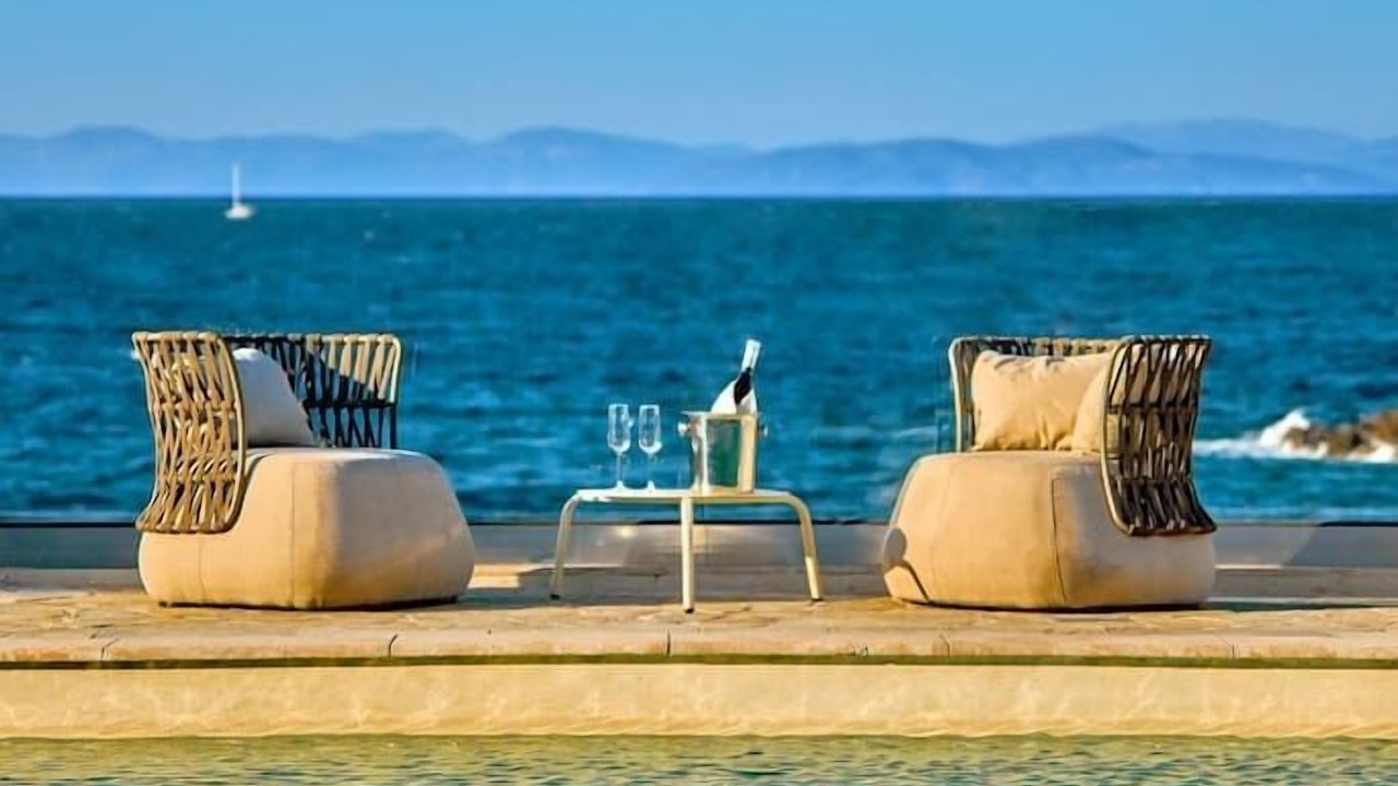 Photo of Outdoor in Ormos Agiou Ioannou
