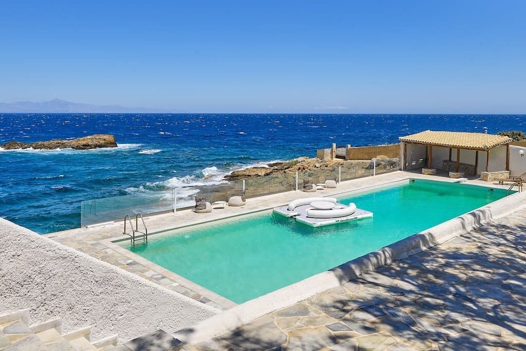 Photo of Outdoor in Ormos Agiou Ioannou