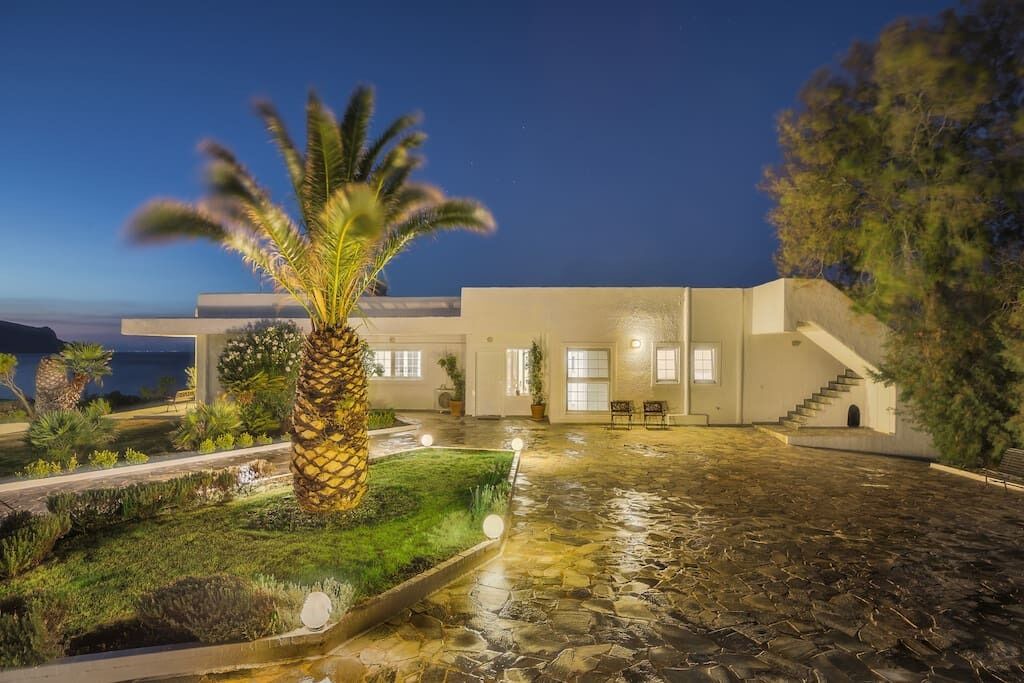 Photo of Outdoor in Ormos Agiou Ioannou
