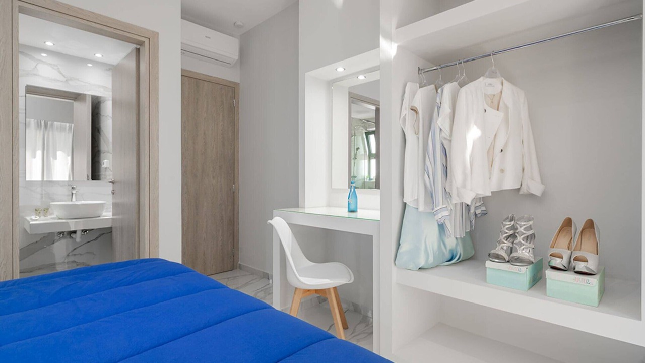 Photo of Bedroom in Fiolitis