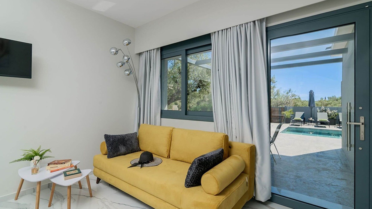 Photo of Livingroom in Fiolitis