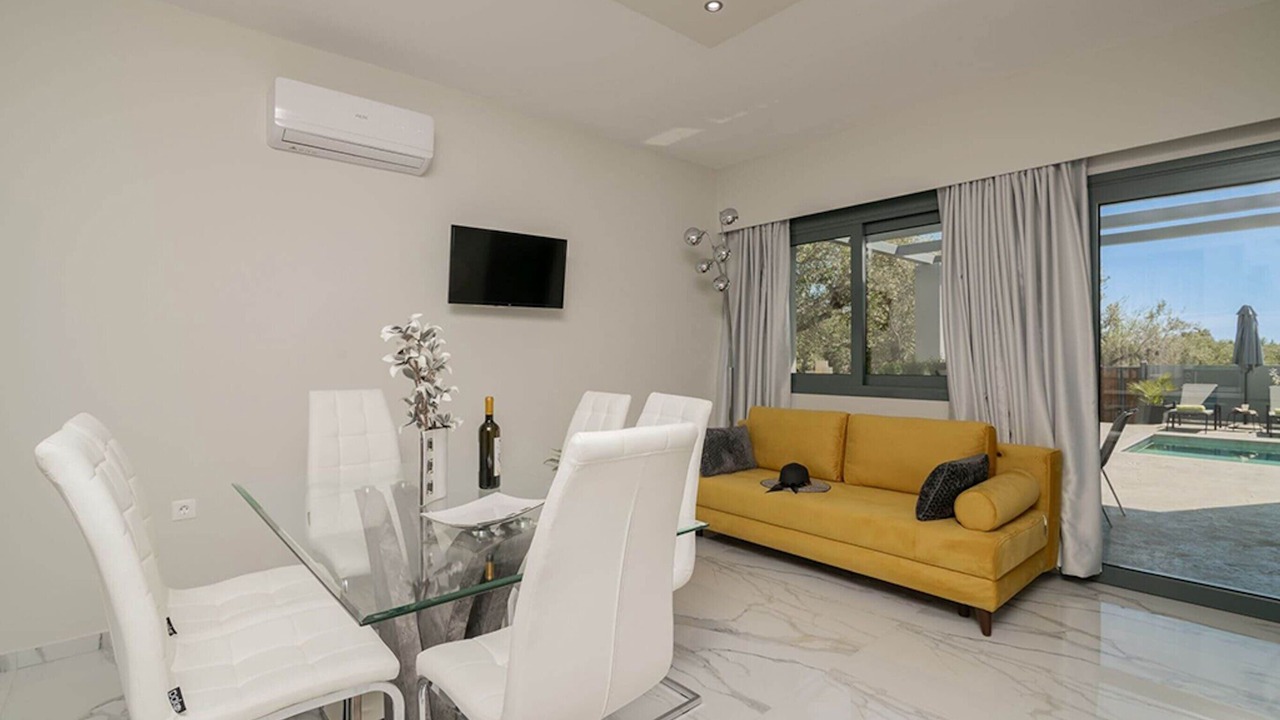 Photo of Livingroom in Fiolitis
