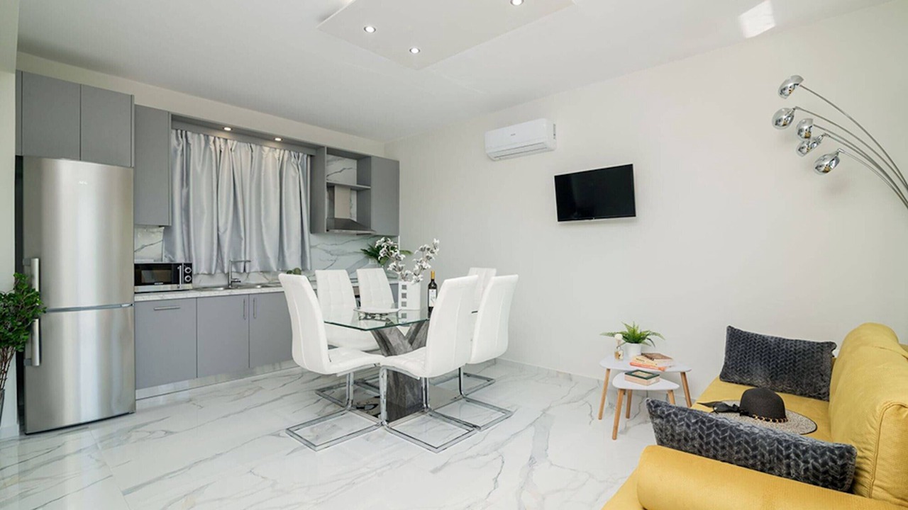 Photo of Livingroom in Fiolitis
