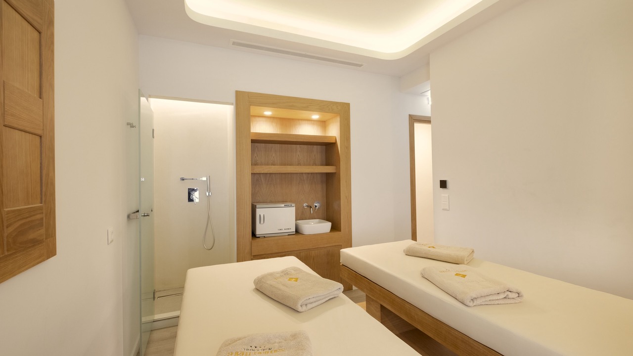 Photo of Bedroom in Karlovassi