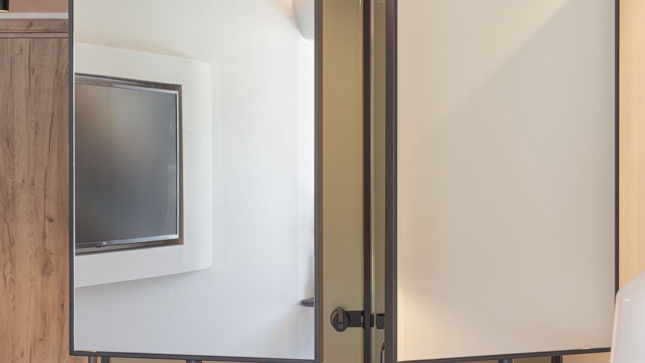 Photo of Bathroom in Karlovassi