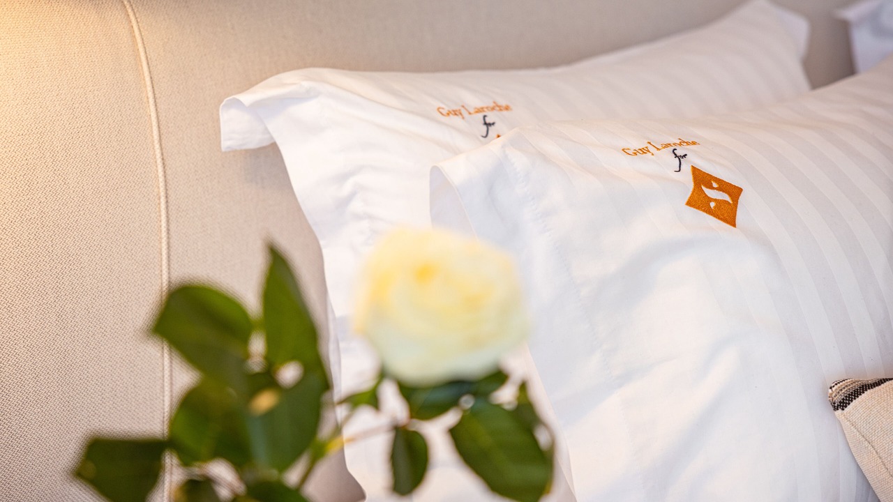 Photo of Bedroom in Karlovassi