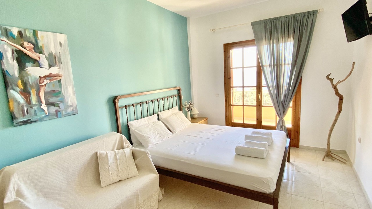 Photo of Bedroom in Veria