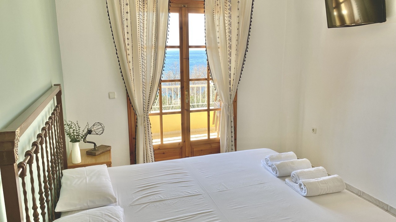 Photo of Bedroom in Veria