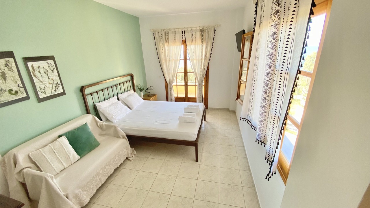 Photo of Bedroom in Veria