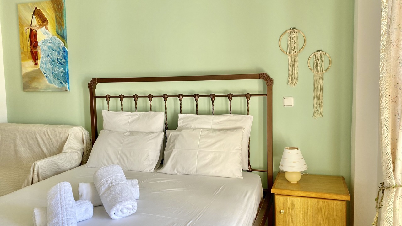 Photo of Bedroom in Veria