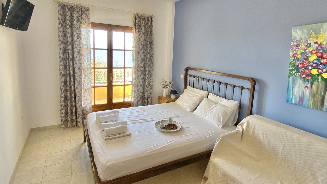 Photo of Bedroom in Veria