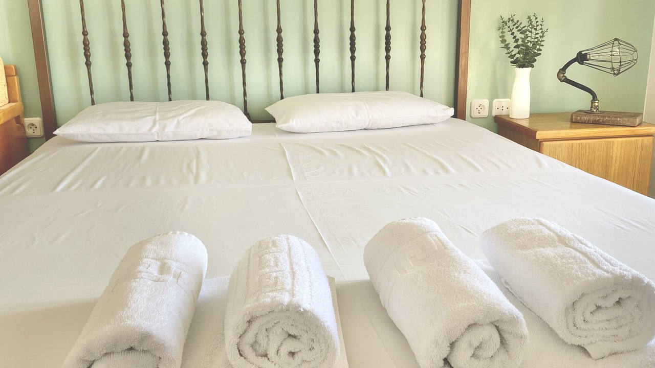 Photo of Bedroom in Veria