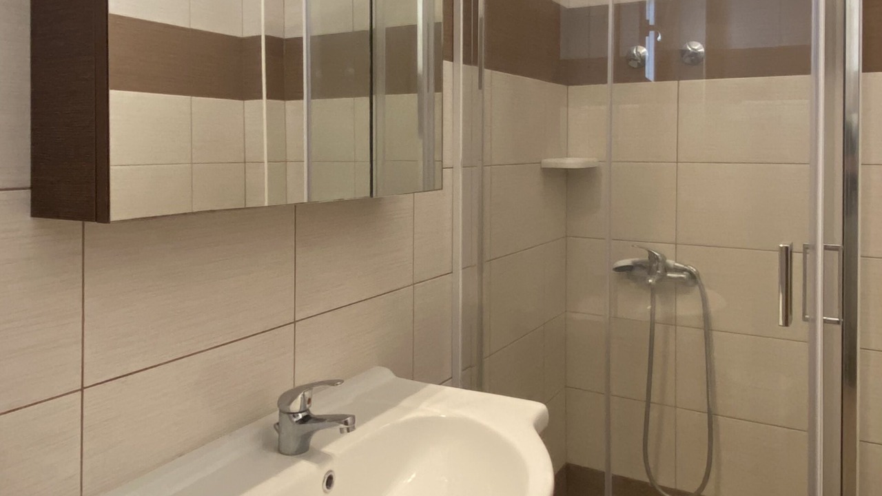 Photo of Bathroom in Veria