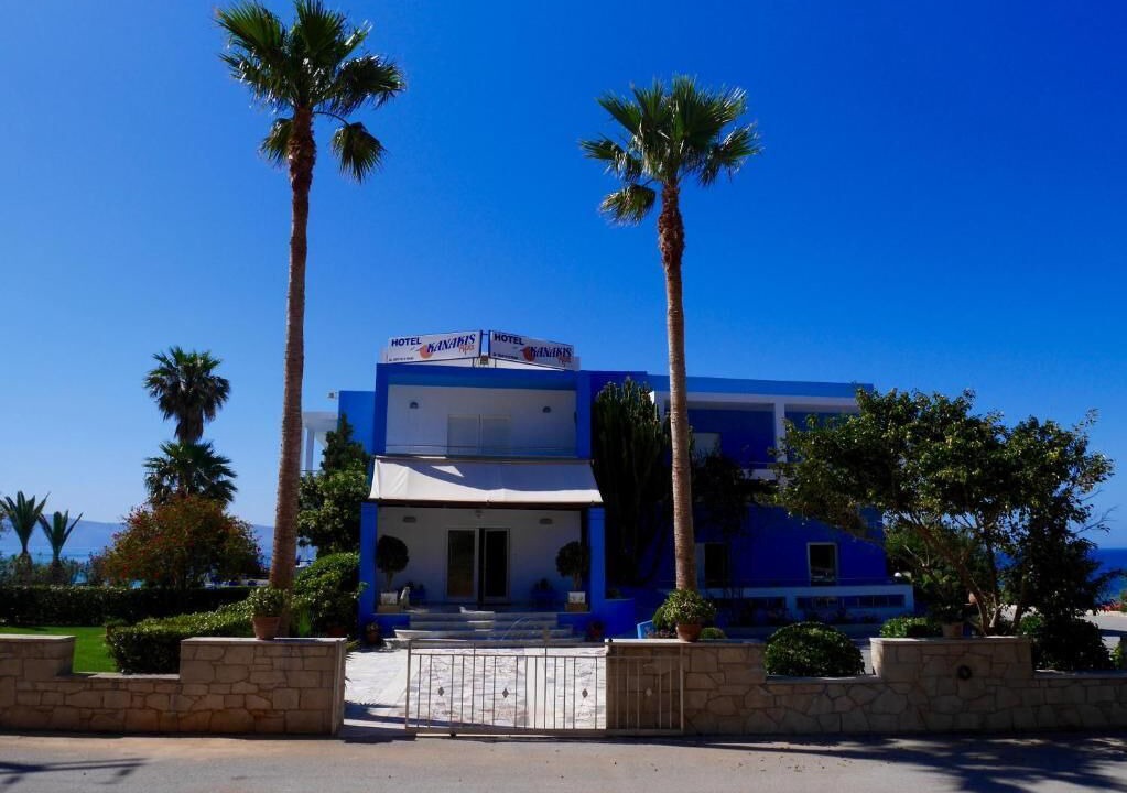 Photo of Outdoor in Filaki