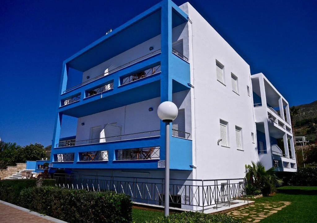 Photo of Outdoor in Filaki