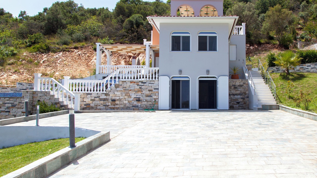 Photo of Outdoor in Lefkas