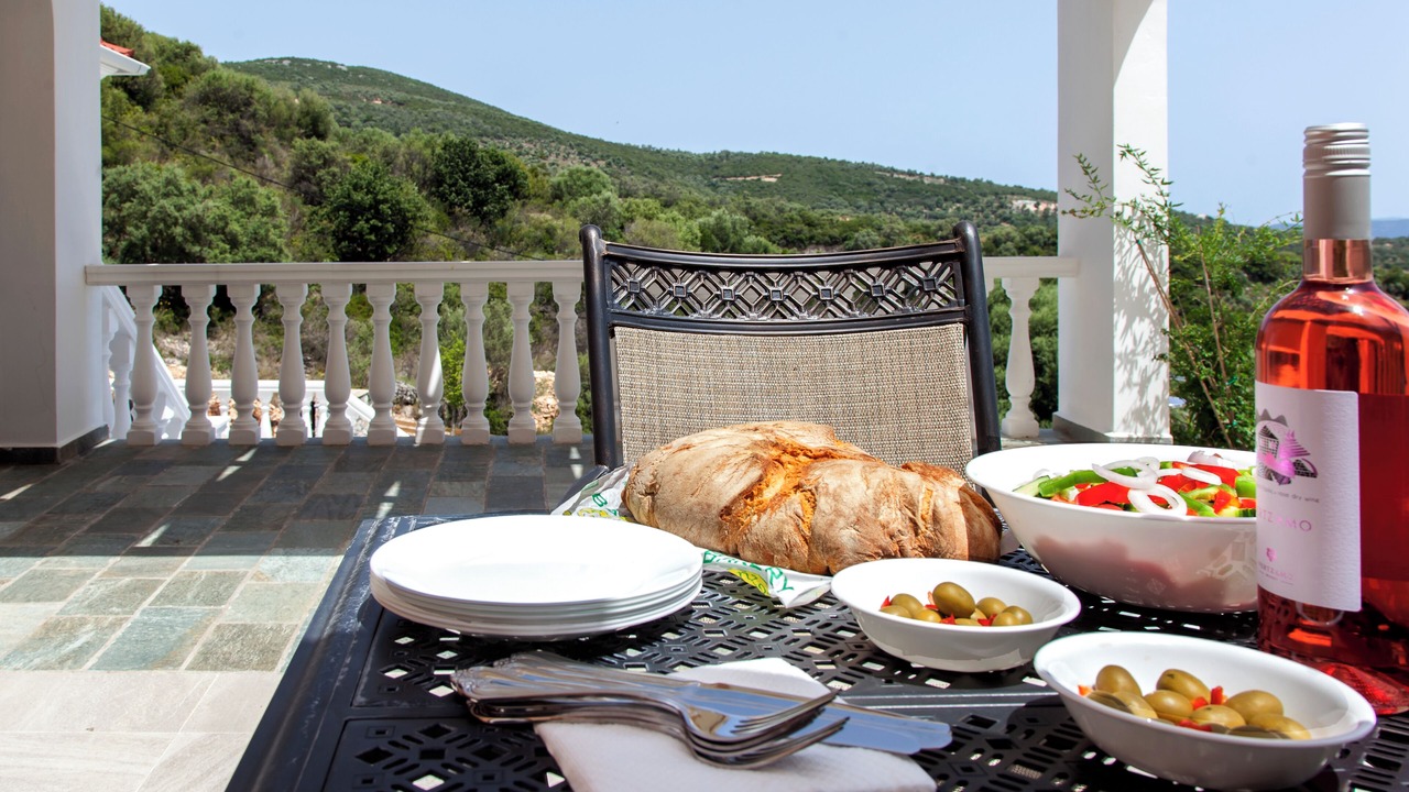 Photo of Outdoor in Lefkas