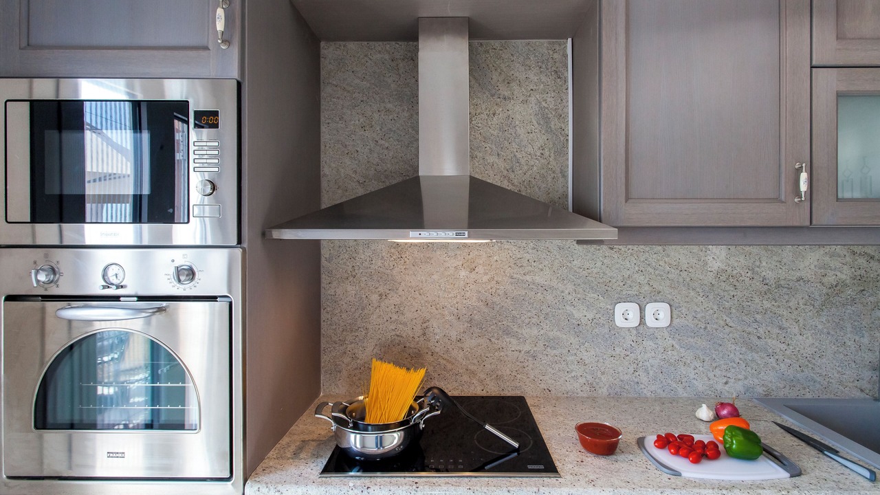 Photo of Kitchen in Lefkas