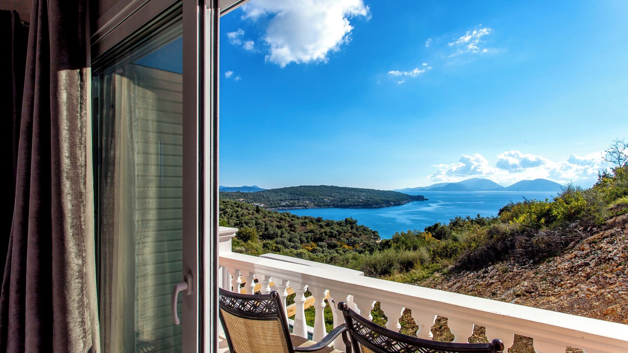 Photo of Outdoor in Lefkas