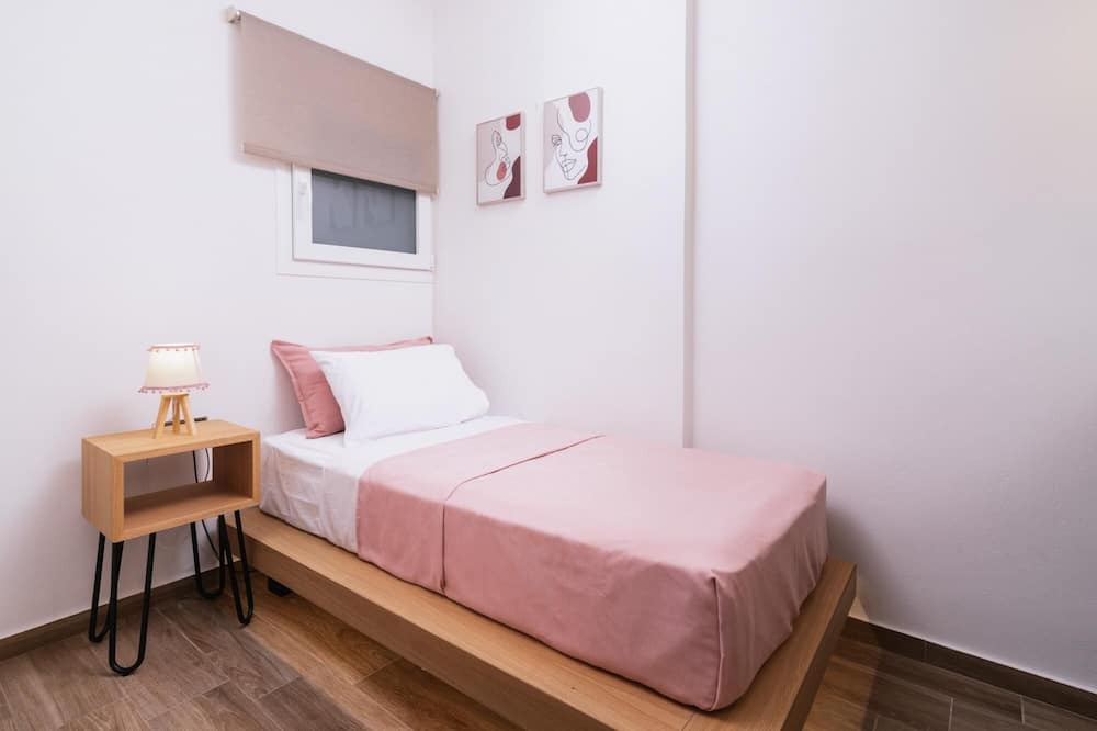 Photo of Bedroom in Mires