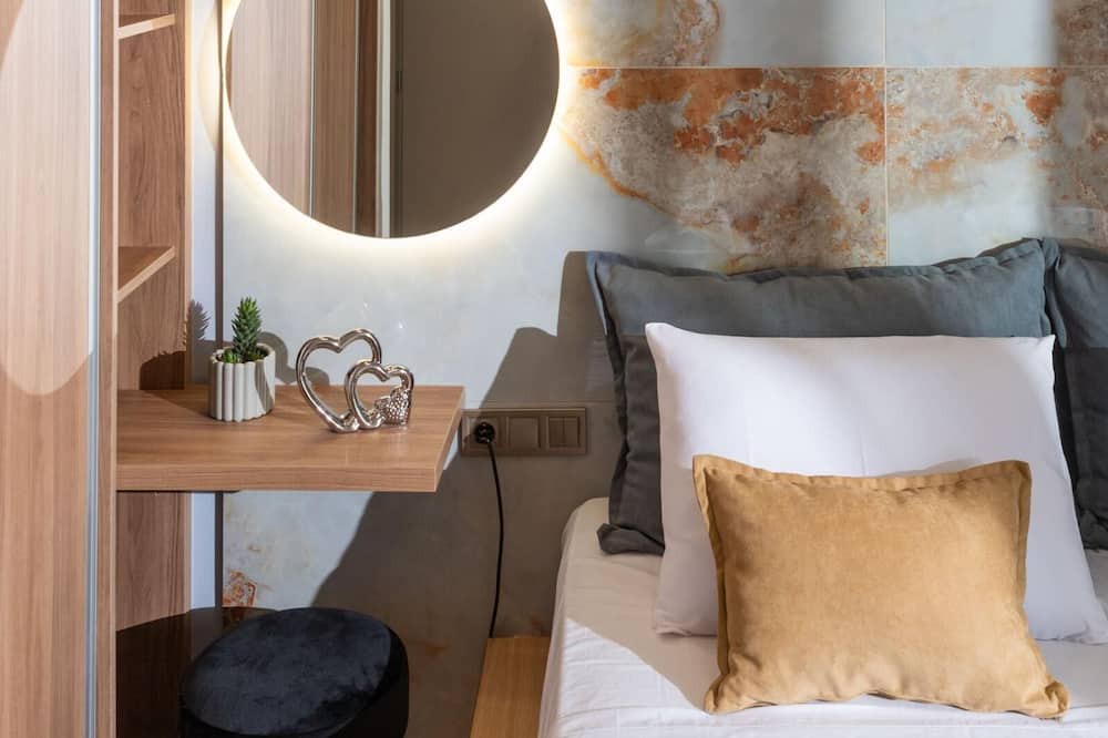 Photo of Bedroom in Mires