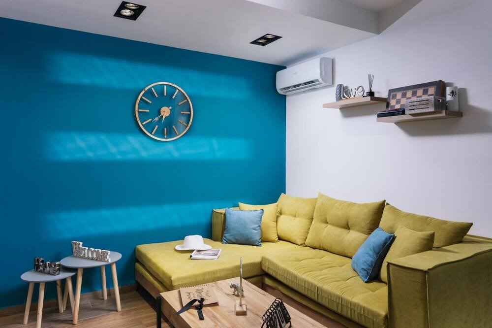 Photo of Livingroom in Mires