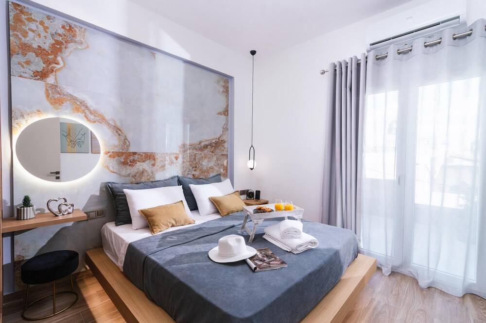 Photo of Bedroom in Mires