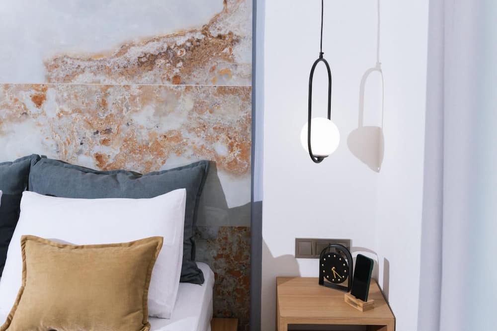 Photo of Bedroom in Mires