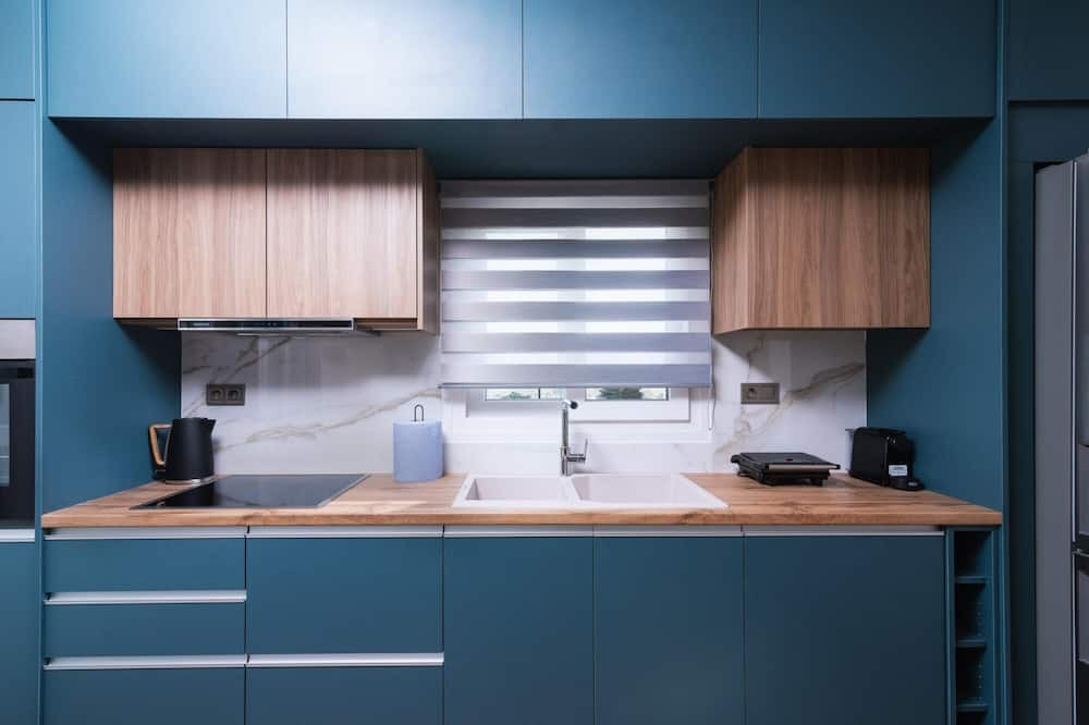 Photo of Kitchen in Mires