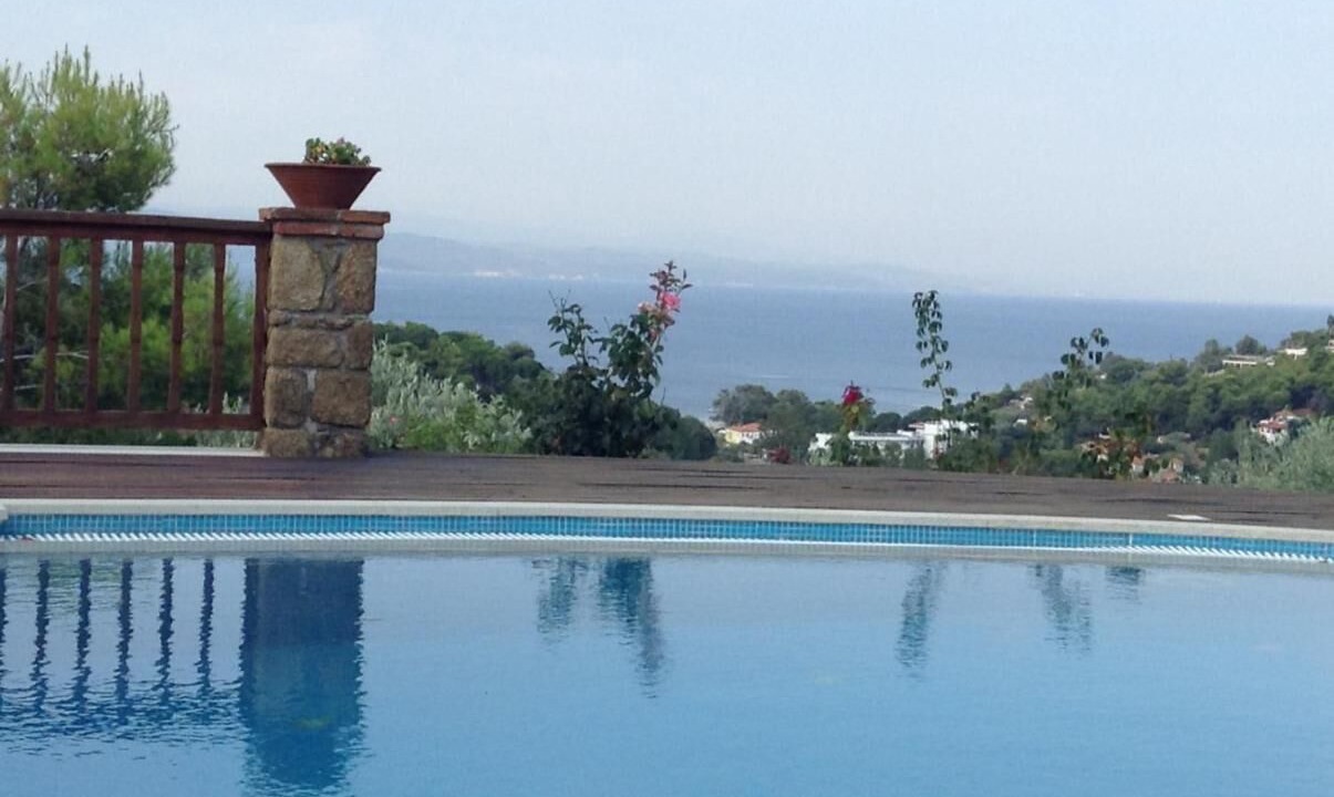 Photo of Outdoor in Troulos