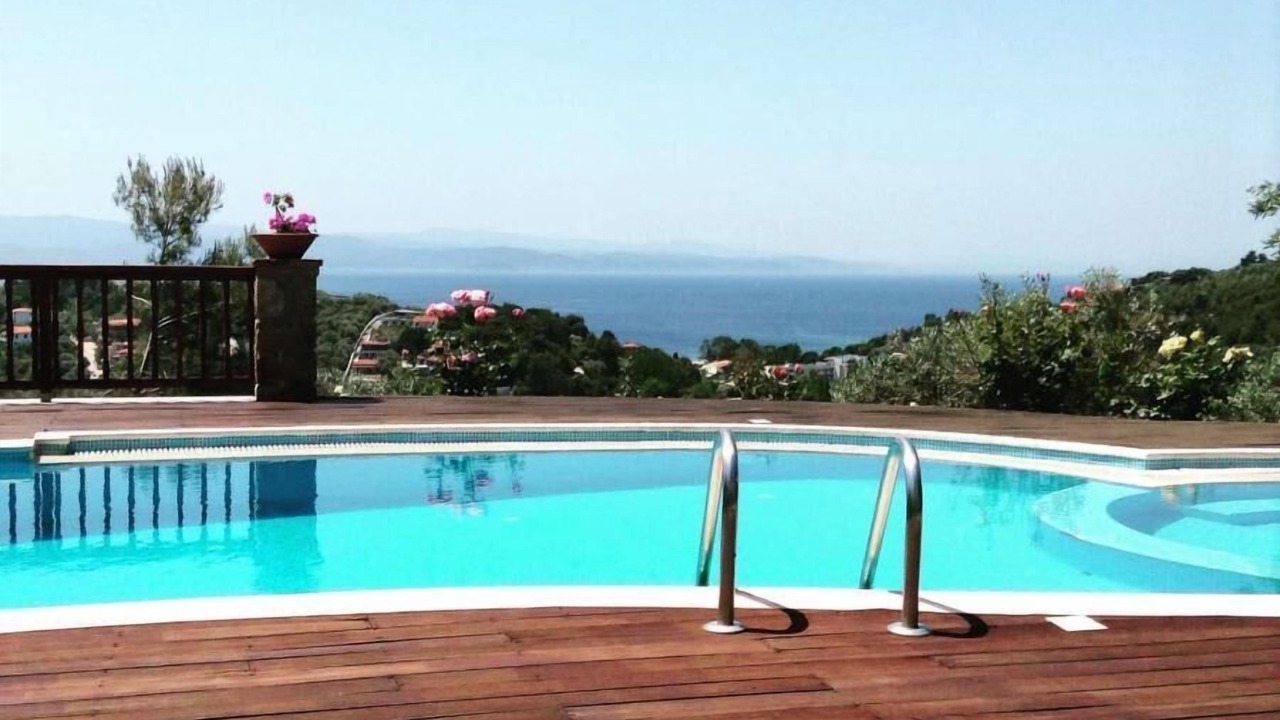 Photo of Outdoor in Troulos