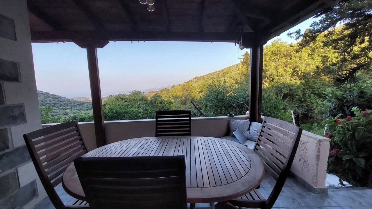 Photo of Outdoor in Pefki