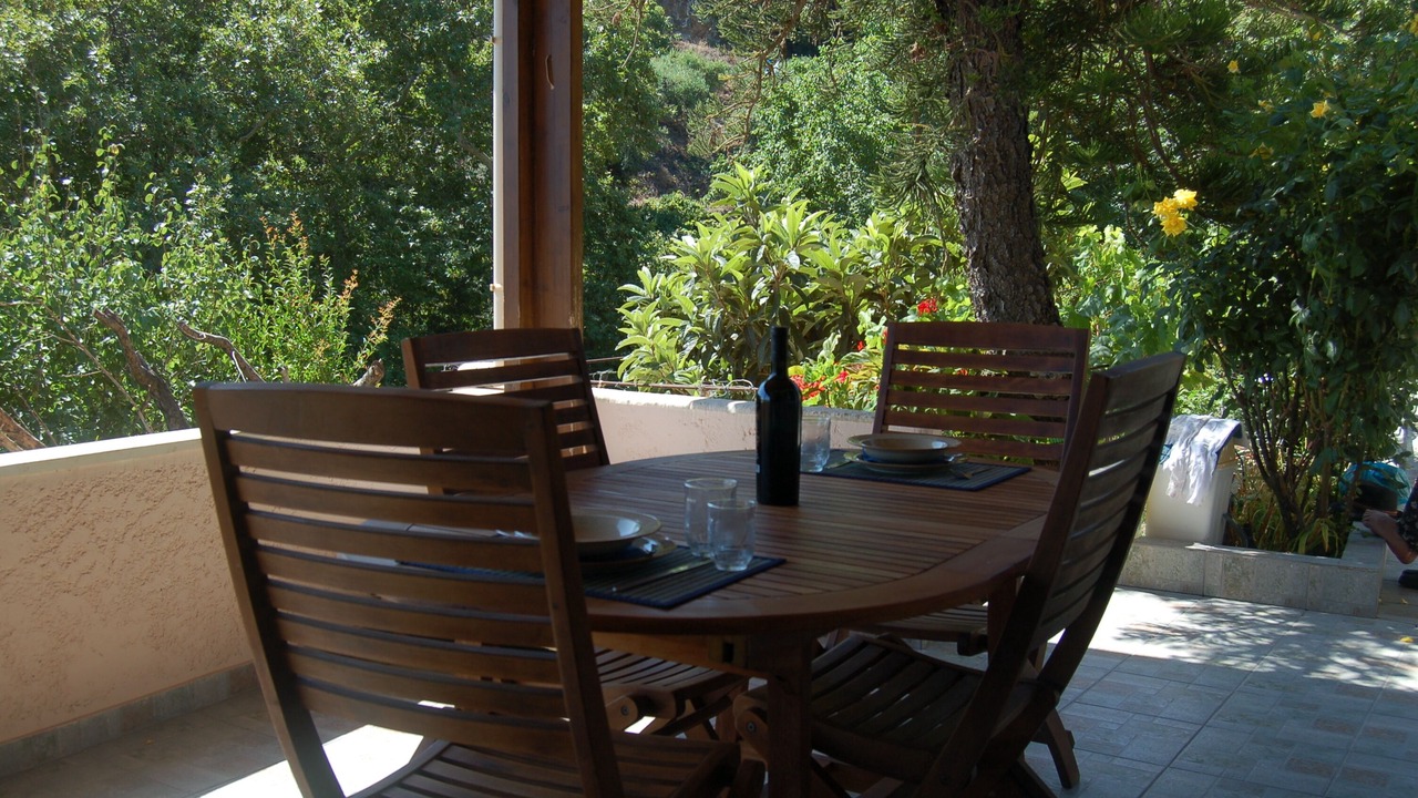 Photo of Outdoor in Pefki