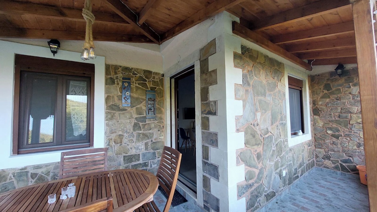 Photo of Outdoor in Pefki