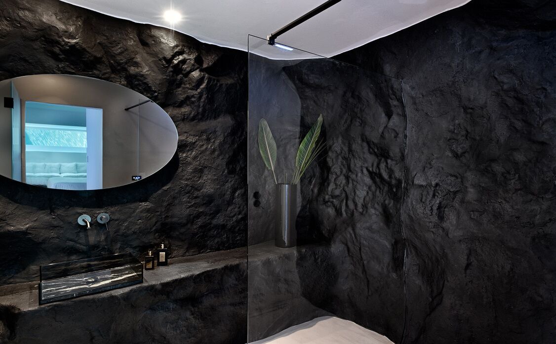 Photo of Bathroom in Xilokeratidi