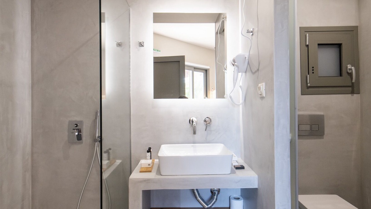Photo of Bathroom in Kato Diminio