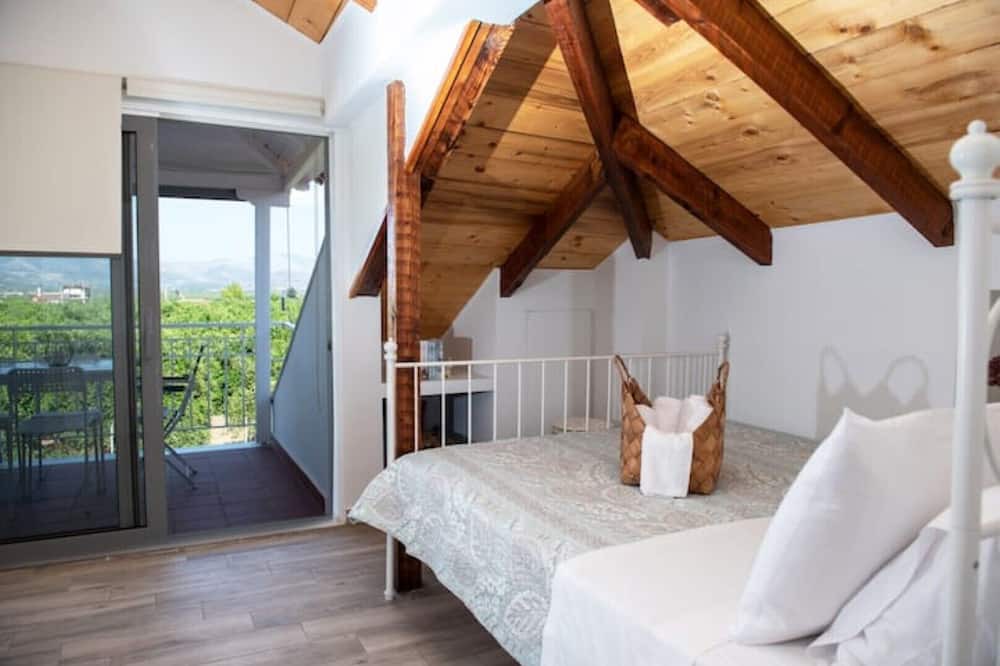 Photo of Bedroom in Kefalari