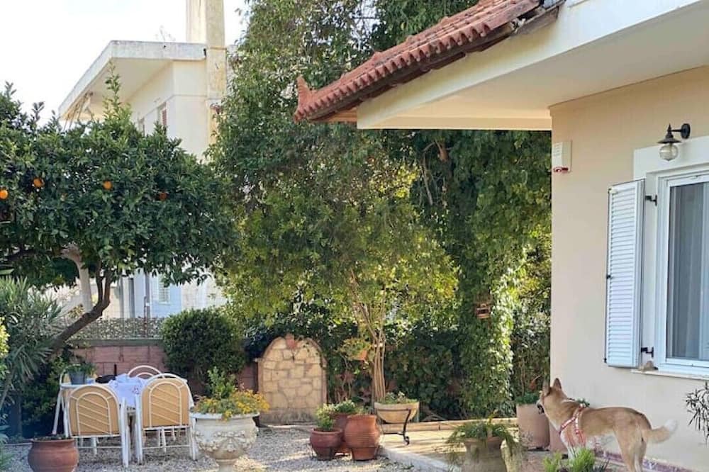 Photo of Patio Balcony in Kefalari