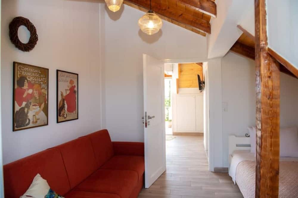 Photo of Livingroom in Kefalari