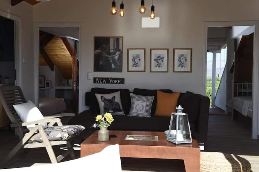 Photo of Livingroom in Kefalari