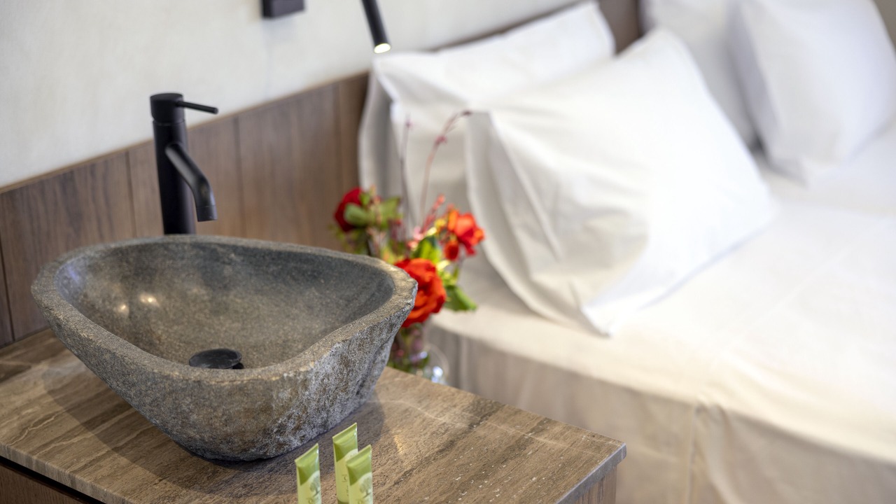 Photo of Bedroom in Prinos