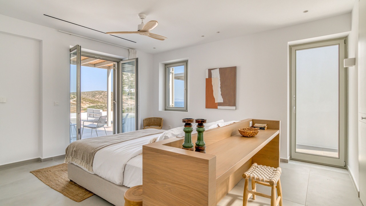 Photo of Outdoor in Paros