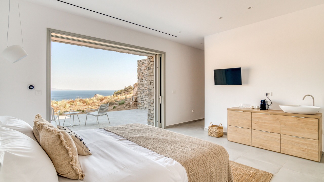 Photo of Outdoor in Paros