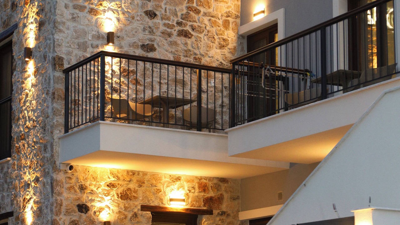 Photo of Outdoor in Ouranoupoli