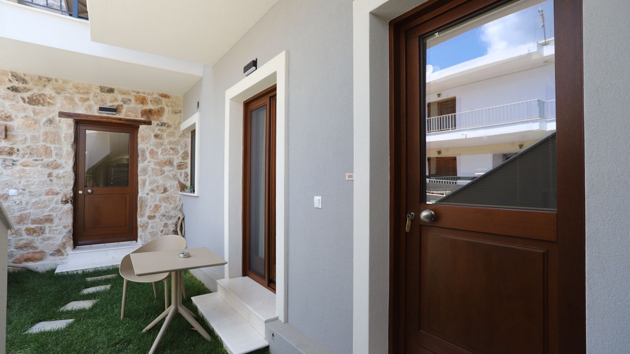 Photo of Outdoor in Ouranoupoli