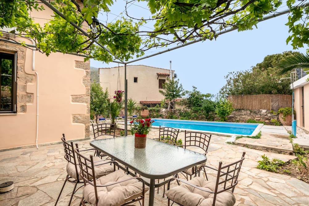 Photo of Outdoor in Megala Chorafia