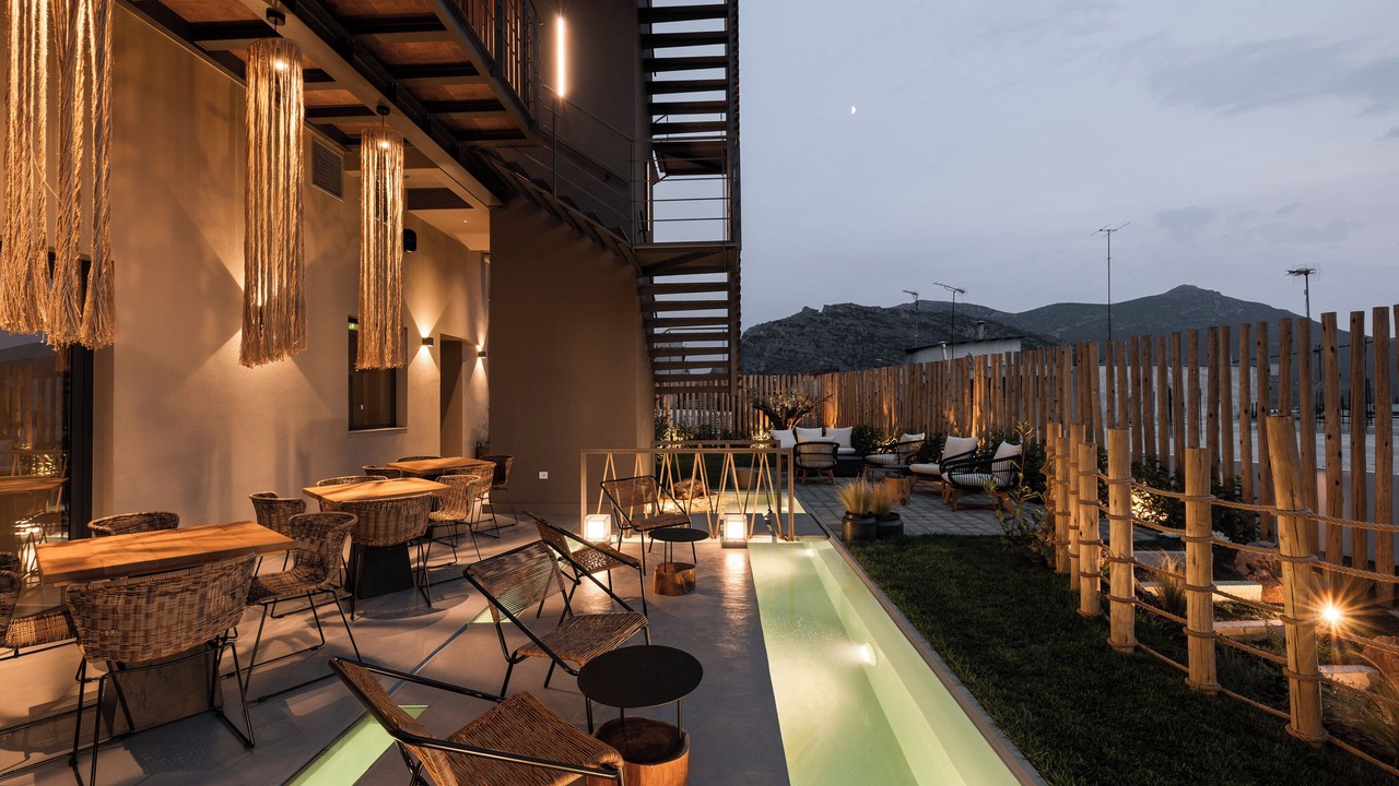 Photo of Outdoor in Nemea