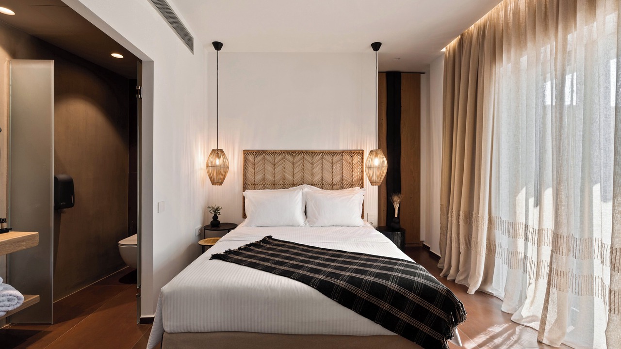 Photo of Bedroom in Nemea